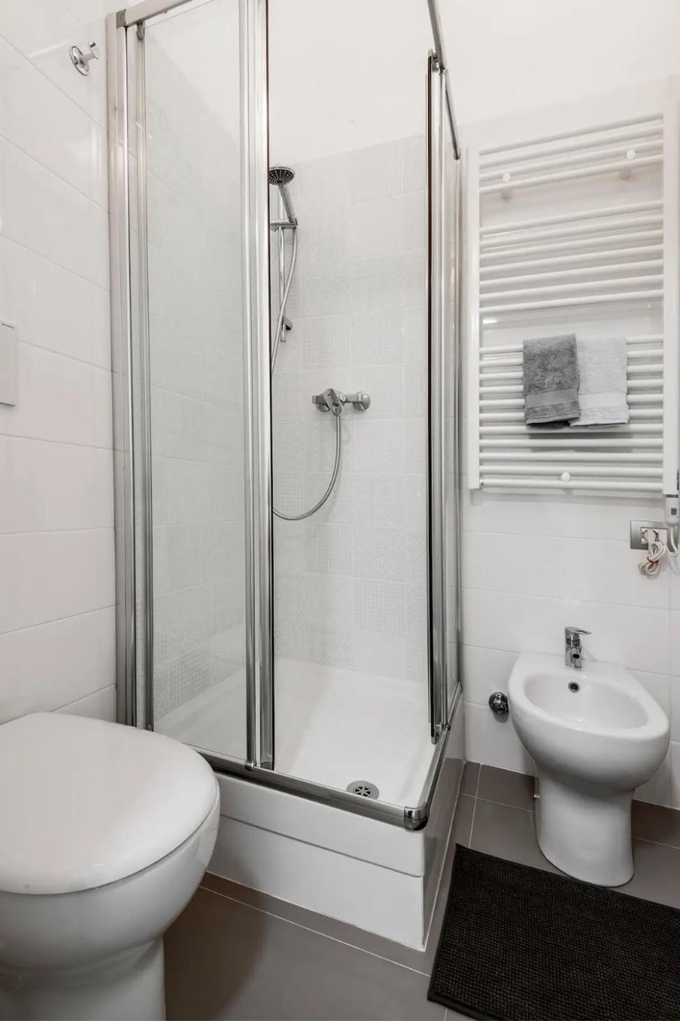 Apartment Bilocale Porta Genova Navigli Mailand