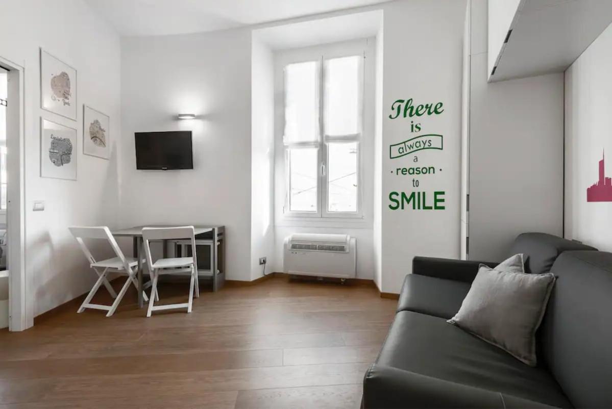 Bilocale Porta Genova Navigli Apartment