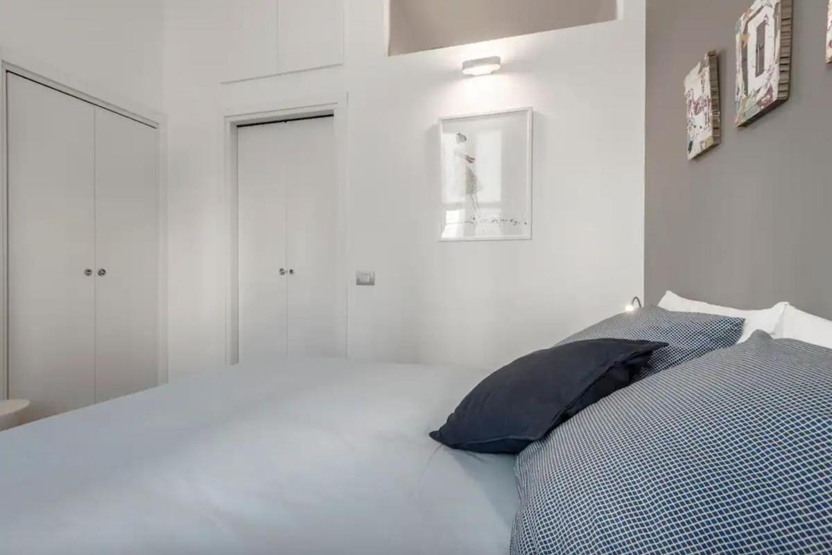 Apartment Bilocale Porta Genova Navigli Mailand