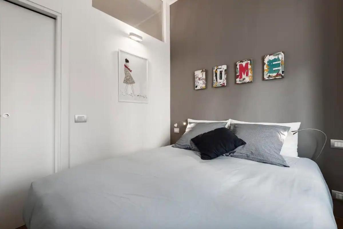 Apartment Bilocale Porta Genova Navigli